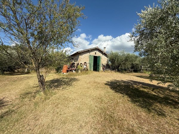 appartamento in vendita a Gallicano nel Lazio