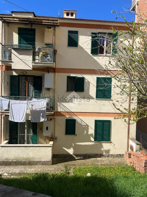 appartamento in vendita a Gallicano nel Lazio