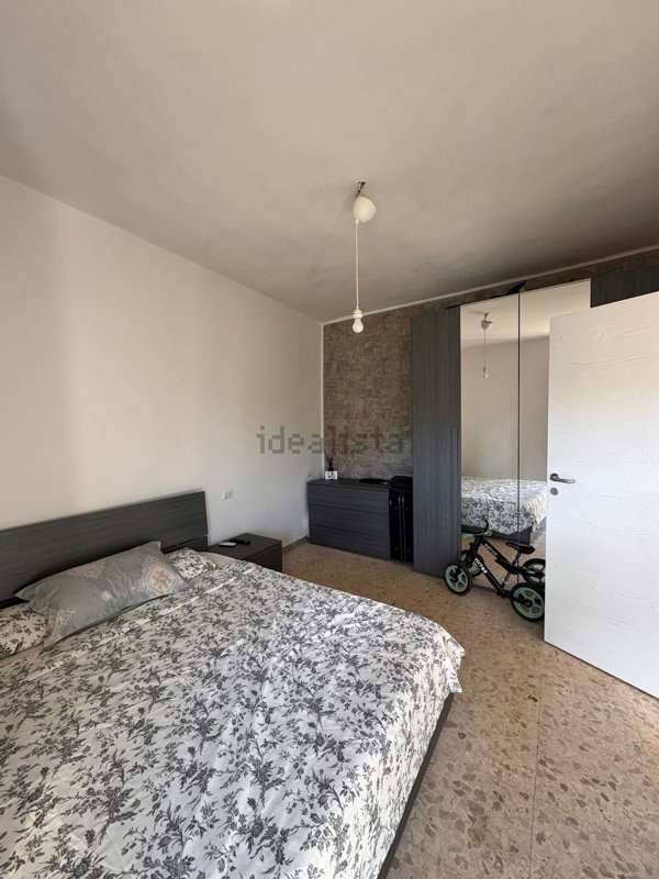 appartamento in vendita a Gallicano nel Lazio