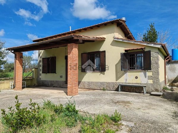 appartamento in vendita a Gallicano nel Lazio