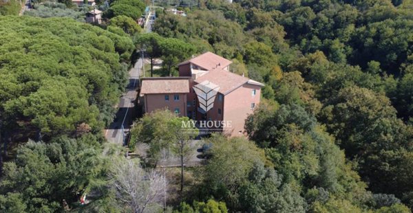 appartamento in vendita a Gallicano nel Lazio