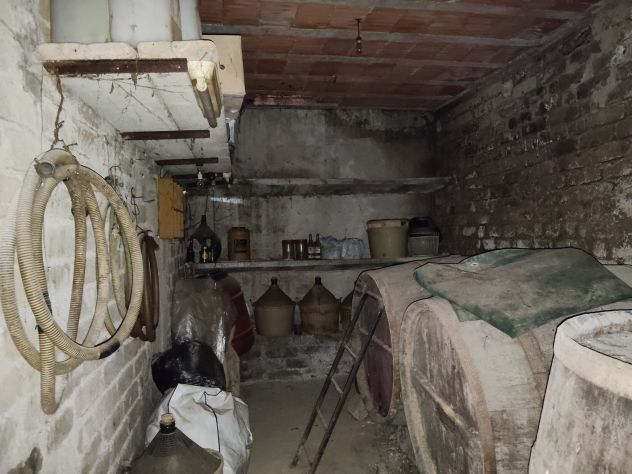 casale in vendita a Gallicano nel Lazio