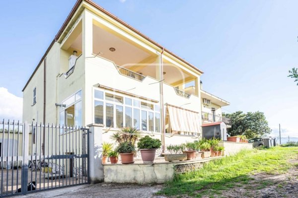 appartamento in vendita a Gallicano nel Lazio