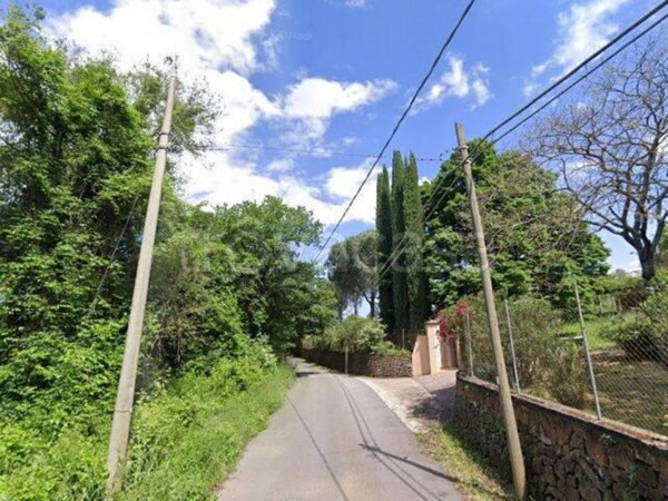 terreno agricolo in vendita a Gallicano nel Lazio
