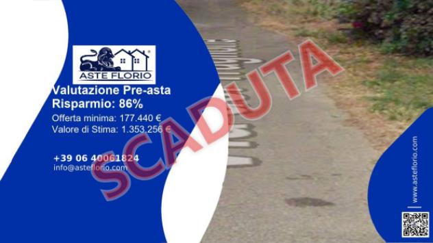 pentavano in vendita a Gallicano nel Lazio