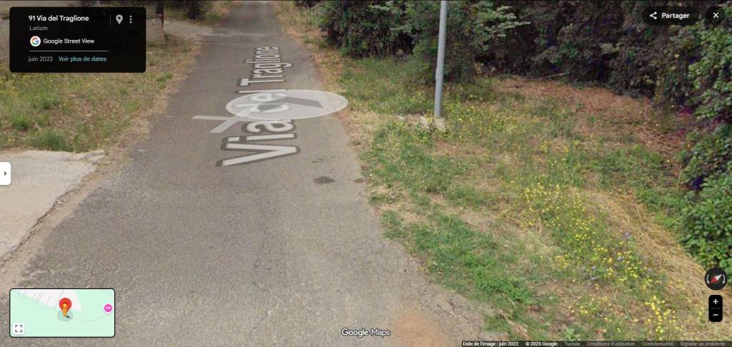 azienda agricola in vendita a Gallicano nel Lazio