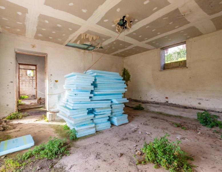 casa indipendente in vendita a Gallicano nel Lazio
