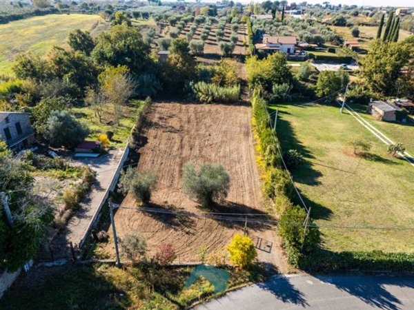 appartamento in vendita a Gallicano nel Lazio