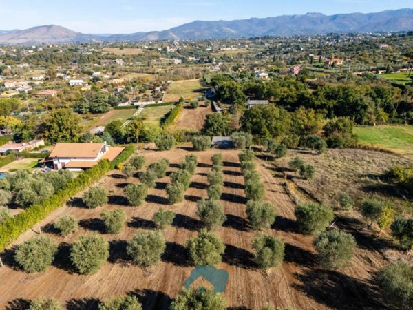 appartamento in vendita a Gallicano nel Lazio