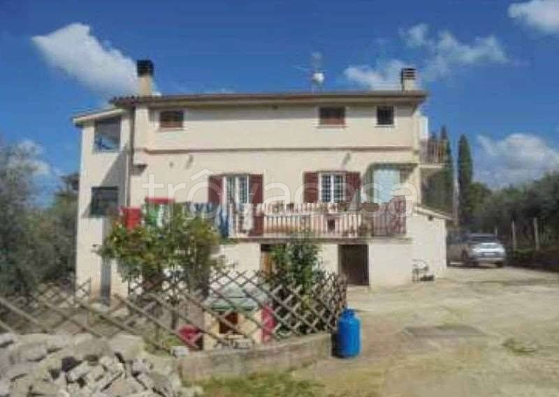 casa indipendente in vendita a Gallicano nel Lazio