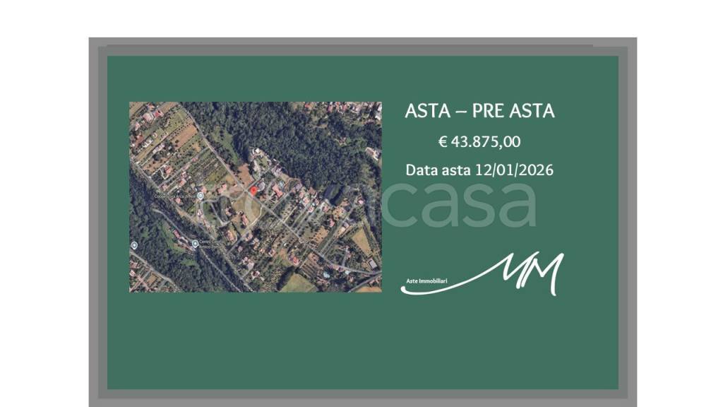 appartamento in vendita a Gallicano nel Lazio