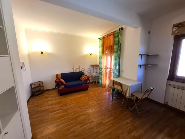 appartamento in vendita a Gallicano nel Lazio