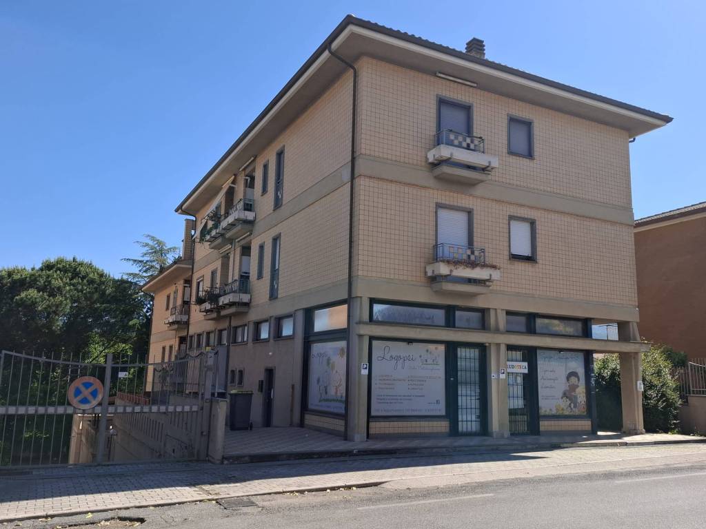 appartamento in vendita a Gallicano nel Lazio