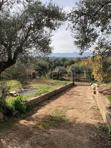 casa indipendente in vendita a Gallicano nel Lazio