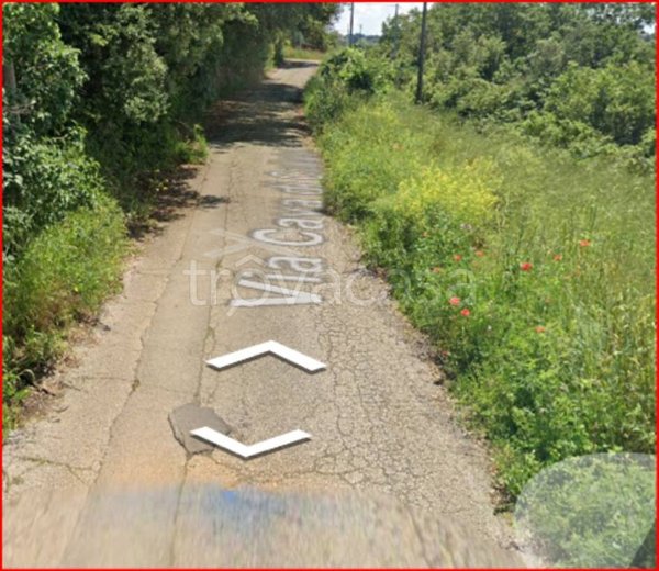 appartamento in vendita a Gallicano nel Lazio