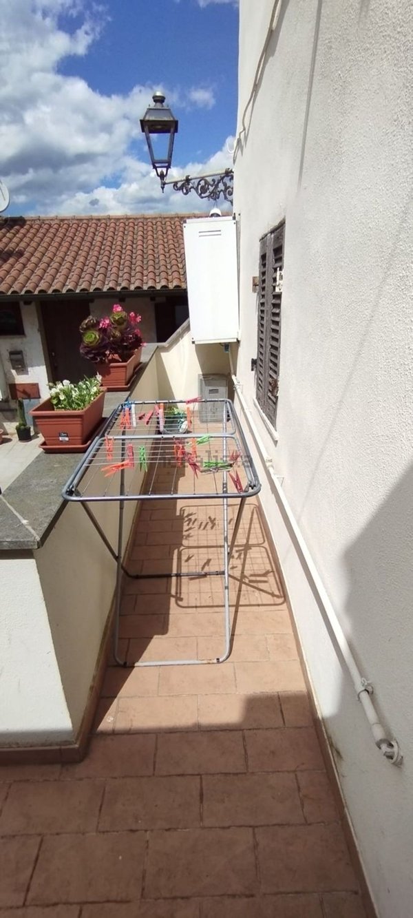 appartamento in vendita a Gallicano nel Lazio