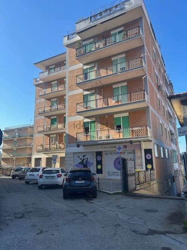 appartamento in vendita a Gallicano nel Lazio