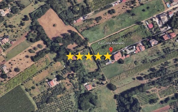 casa indipendente in vendita a Gallicano nel Lazio