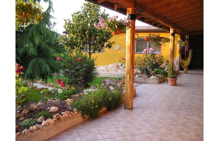 casa indipendente in vendita a Gallicano nel Lazio