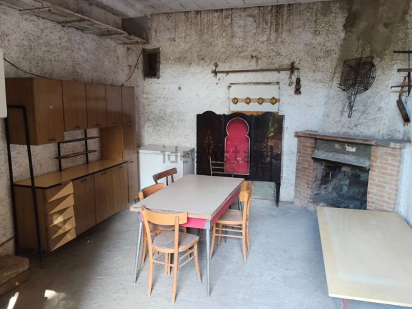 appartamento in vendita a Gallicano nel Lazio