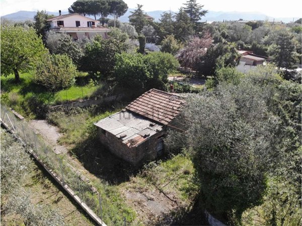 appartamento in vendita a Gallicano nel Lazio