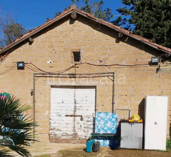 casa indipendente in vendita a Gallicano nel Lazio