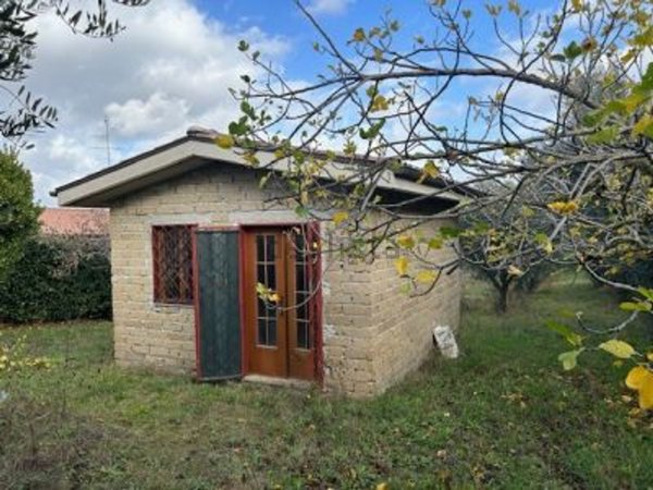 monolocale in vendita a Gallicano nel Lazio