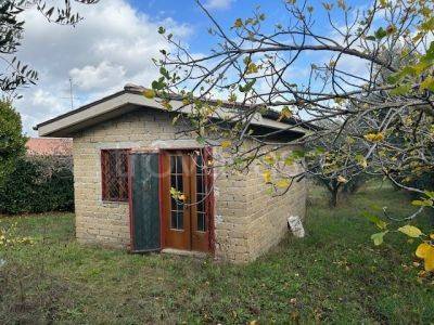 terreno agricolo in vendita a Gallicano nel Lazio