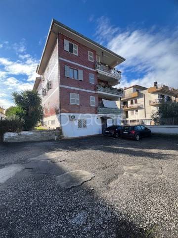 appartamento in vendita a Gallicano nel Lazio