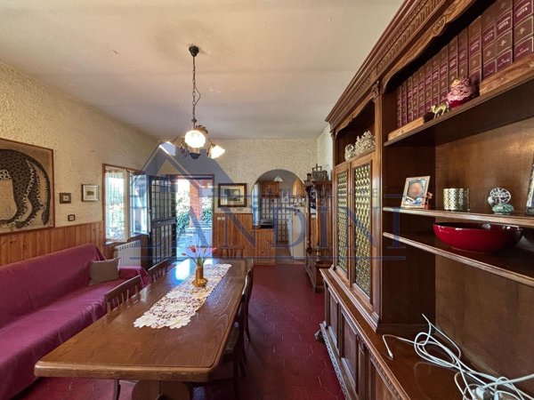 casa indipendente in vendita a Gallicano nel Lazio