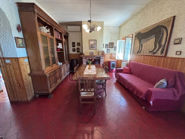 casa indipendente in vendita a Gallicano nel Lazio