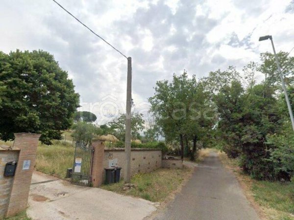 appartamento in vendita a Gallicano nel Lazio