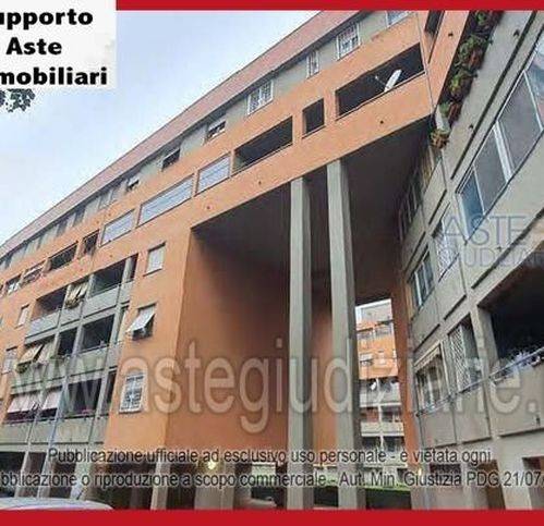 appartamento in vendita a Gallicano nel Lazio