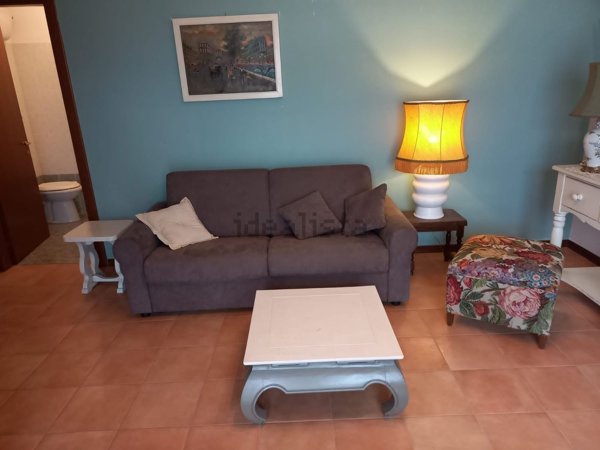 appartamento in vendita a Gallicano nel Lazio