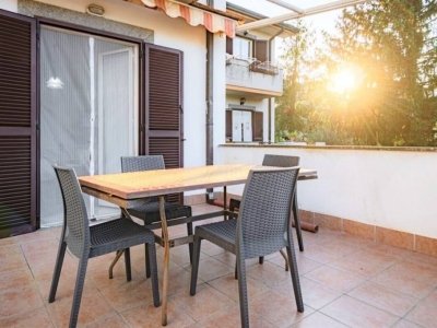 casa indipendente in vendita a Gallicano nel Lazio