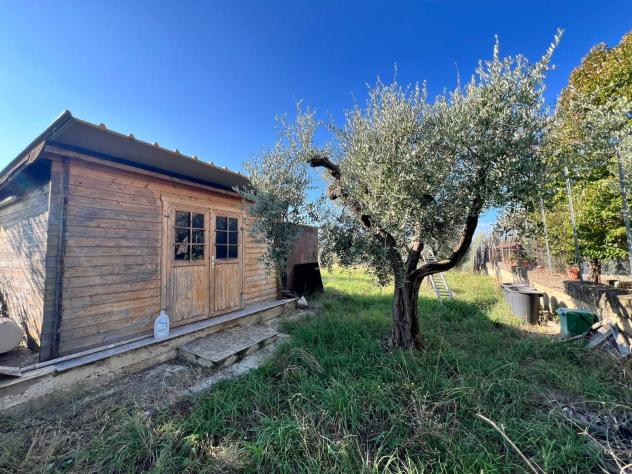 terreno agricolo in vendita a Gallicano nel Lazio