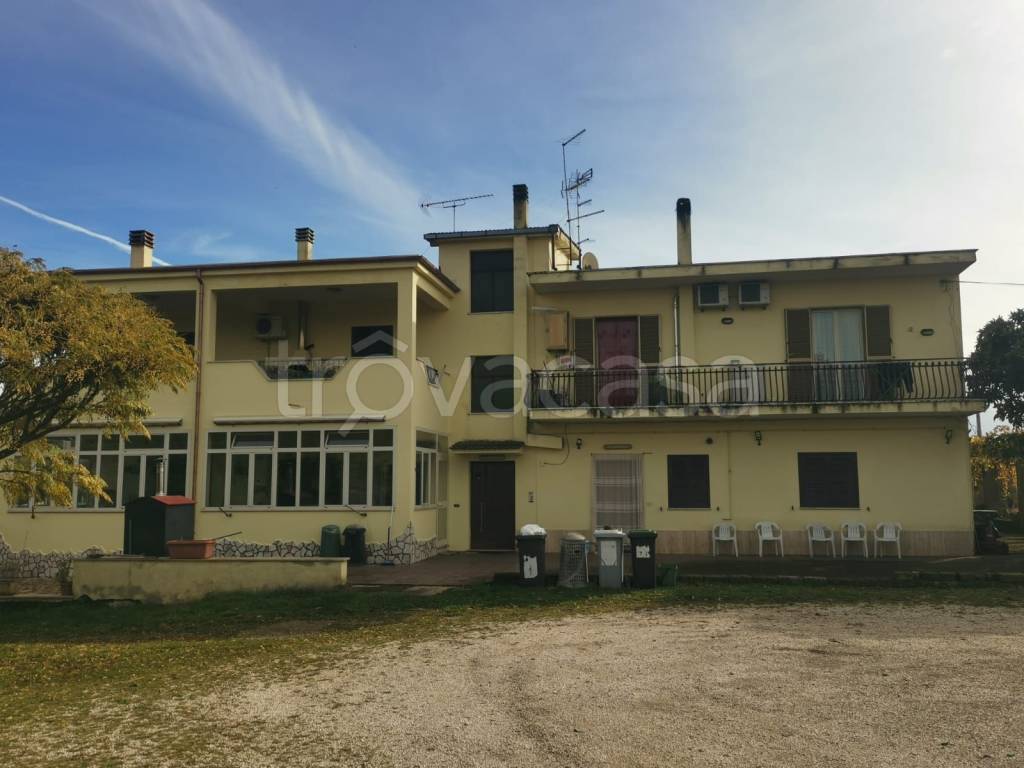 appartamento in vendita a Gallicano nel Lazio