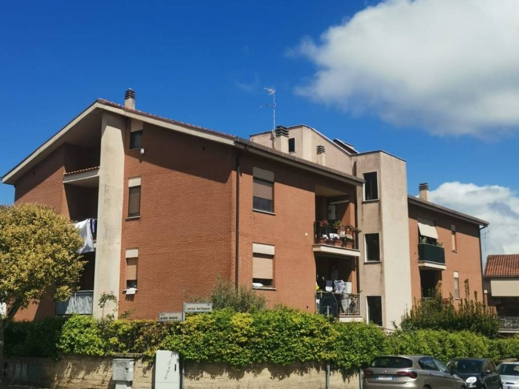 appartamento in vendita a Gallicano nel Lazio