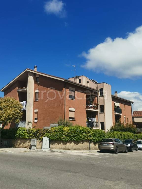 appartamento in vendita a Gallicano nel Lazio