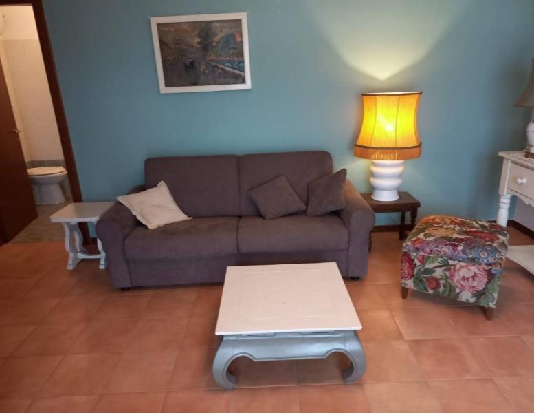 appartamento in vendita a Gallicano nel Lazio