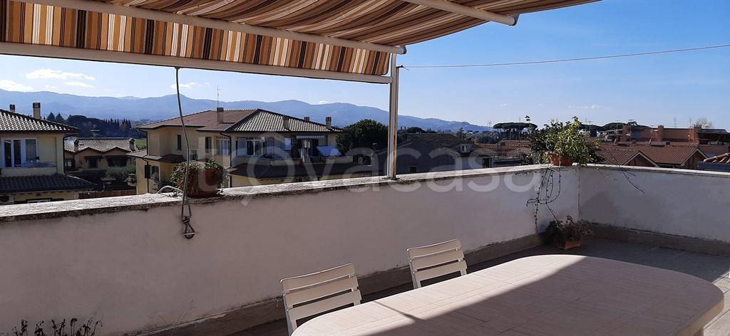 appartamento in vendita a Gallicano nel Lazio