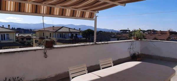 appartamento in vendita a Gallicano nel Lazio