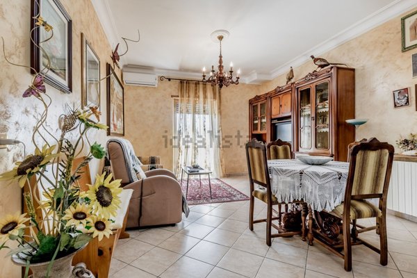 casa indipendente in vendita a Gallicano nel Lazio