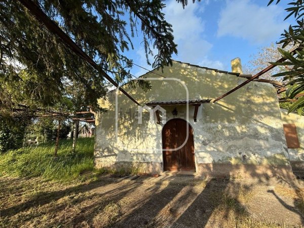 casa indipendente in vendita a Gallicano nel Lazio
