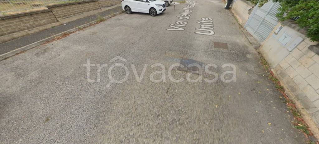 appartamento in vendita a Gallicano nel Lazio