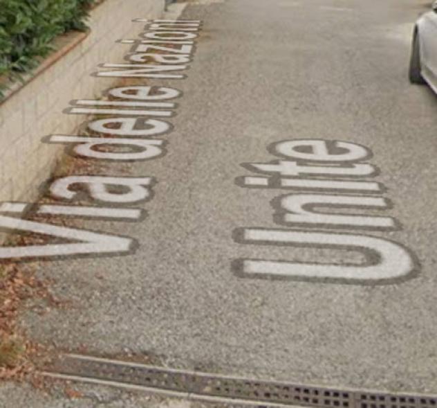 appartamento in vendita a Gallicano nel Lazio