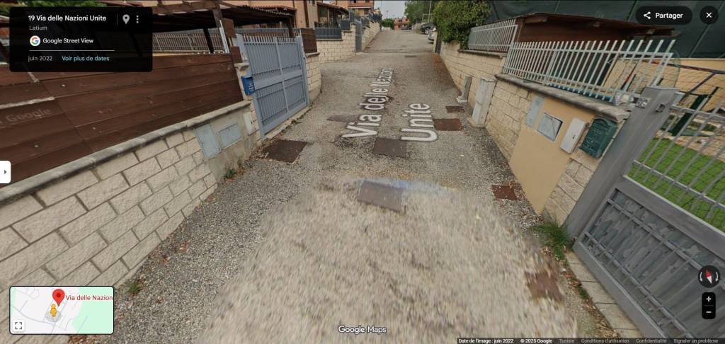 appartamento in vendita a Gallicano nel Lazio