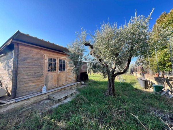 terreno agricolo in vendita a Gallicano nel Lazio