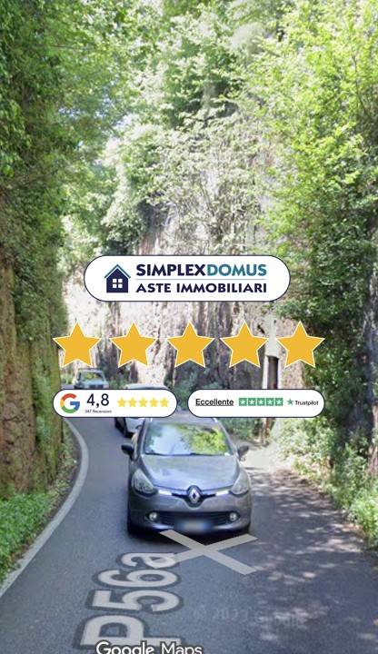 appartamento in vendita a Gallicano nel Lazio