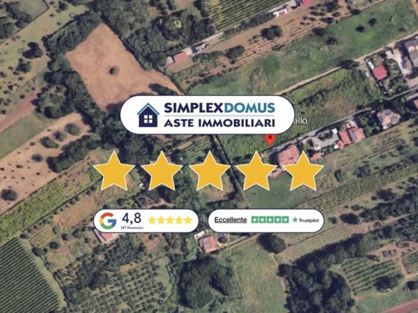 casa indipendente in vendita a Gallicano nel Lazio